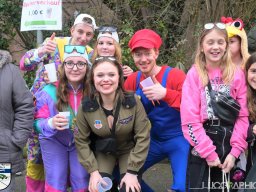 Umzug in Könen 2024